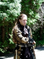 July, 2004 (Festival - The New Gaalderon Summit)